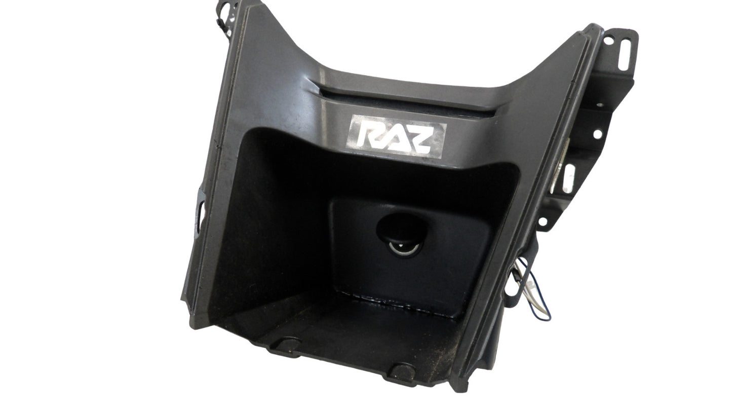 20839830 2010-17 Chevrolet Equinox Instrument Panel Storage Compartment Used 20839830 OEM