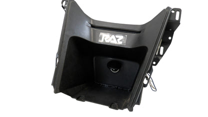 20839830 2010-17 Chevrolet Equinox Instrument Panel Storage Compartment Used 20839830 OEM