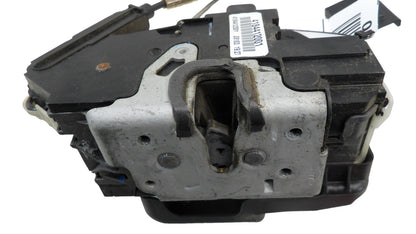 9L8478219A64 2008-2012 Ford Escape Passenger FR Door Latch Assembly Used 9L8478219A64 OEM