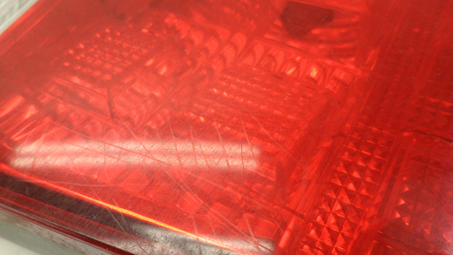 34156SHJA01 2005-2007 Honda Odyssey Passenger RL Back Up Light Assembly Used 34151SHJA01 OEM