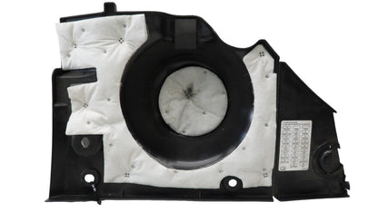 25768840 2009-2012 Chevrolet Traverse Driver FL Firewall Insulator Used 25768840 OEM