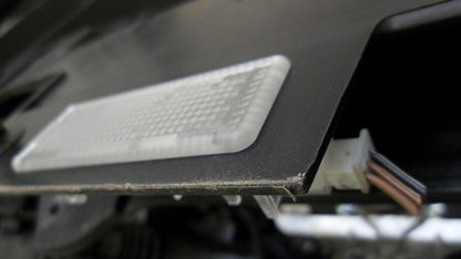 DV6Z5804320GA 2012 Ford Focus Dashboard Panel Used DV6Z5804320GA OEM