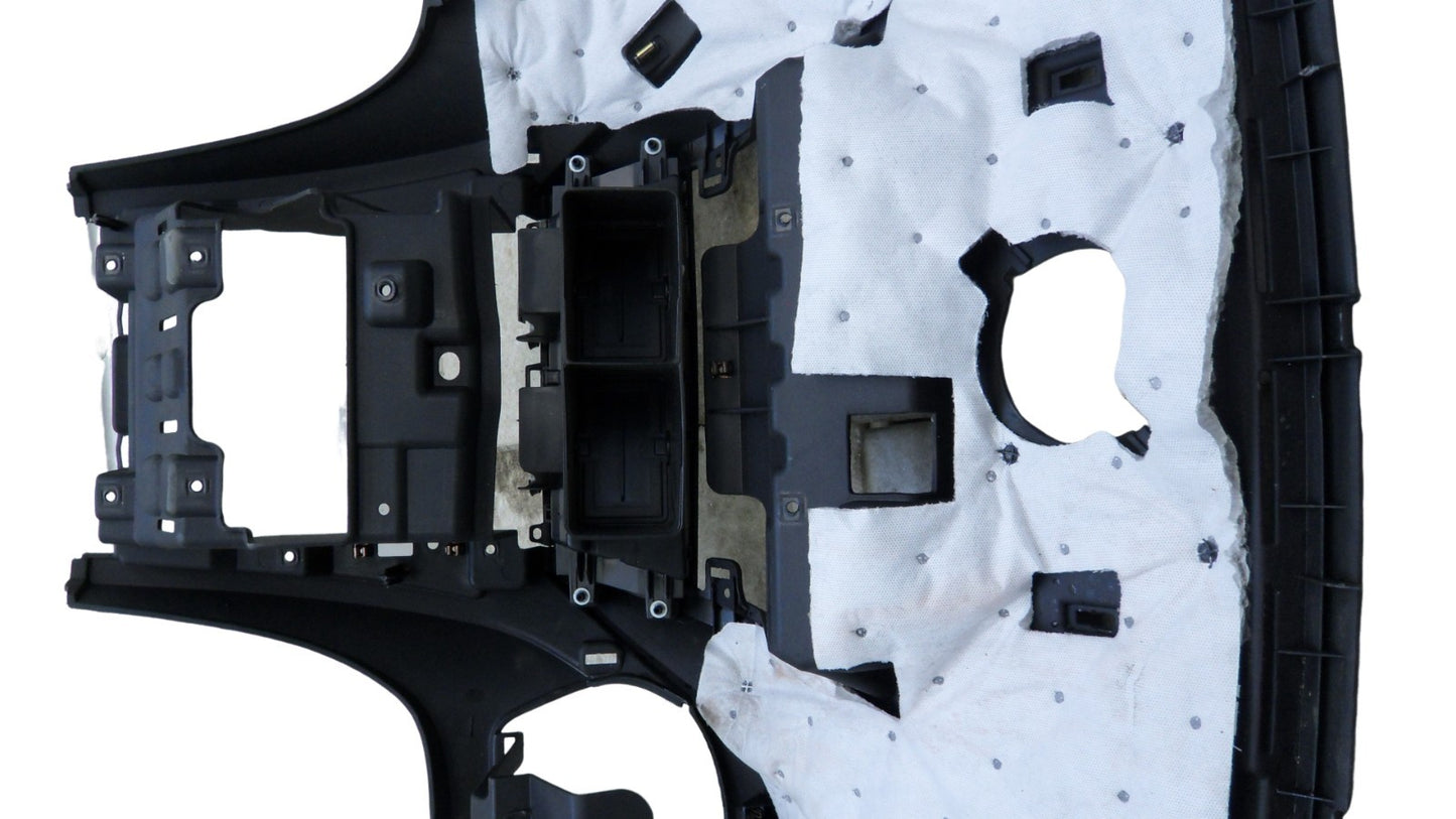 84383180 2009-2012 Chevrolet Traverse Upper Dashboard Panel Used 84383180 OEM