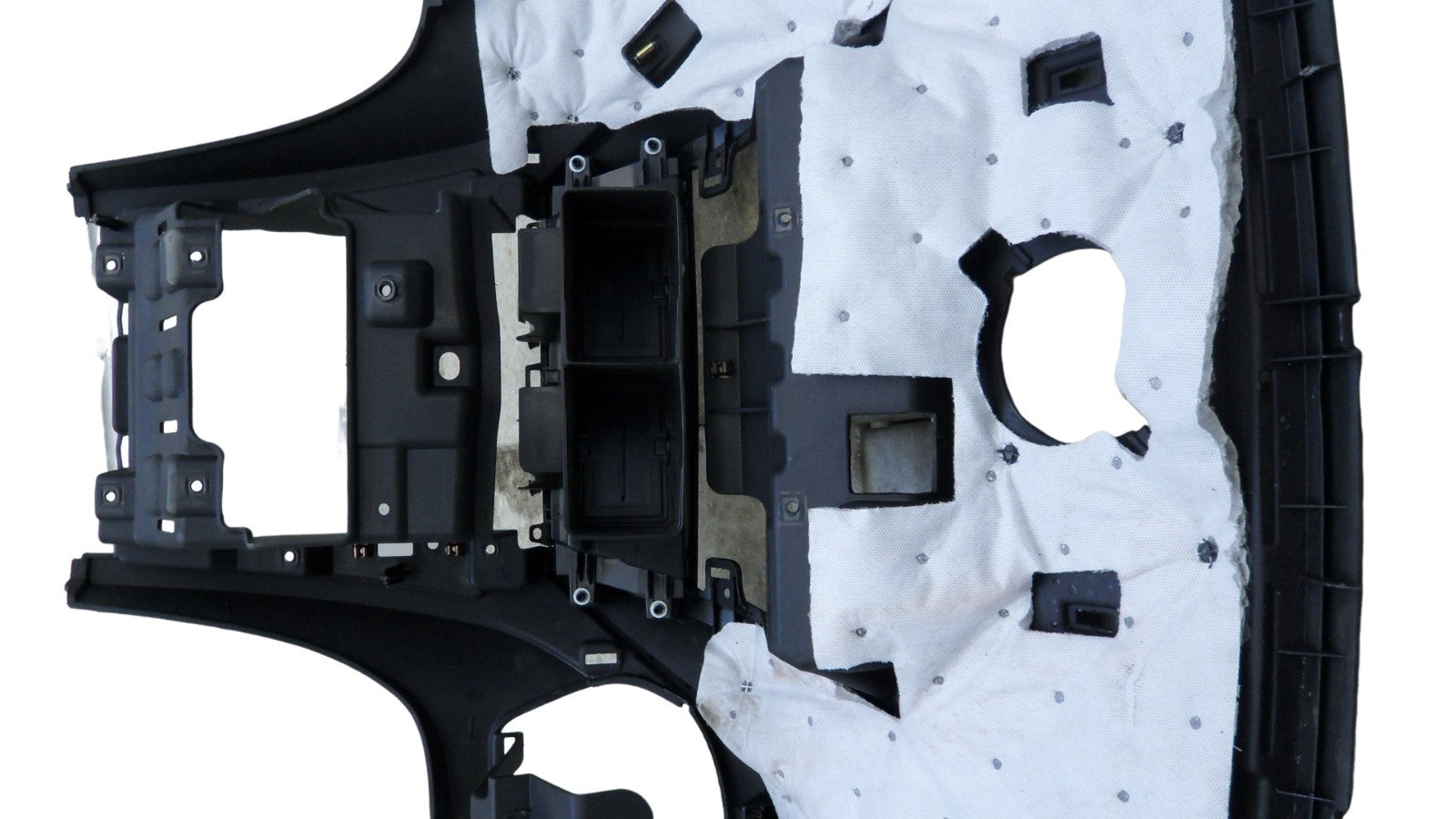 84383180 2009-2012 Chevrolet Traverse Upper Dashboard Panel Used 84383180 OEM