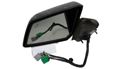 22825416 2013-2015 GMC Acadia Driver FL Door Mirror Used 22825416 OEM