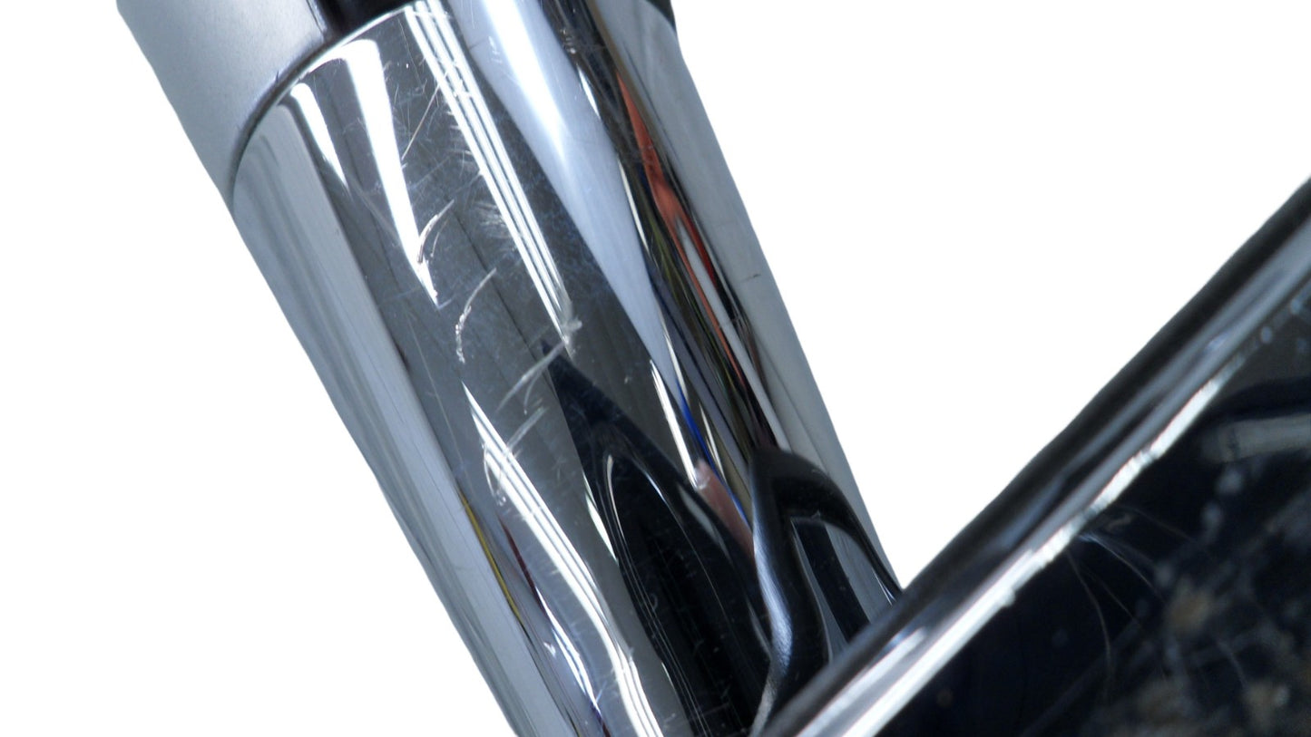 20794804 2009-2012 Chevrolet Traverse Passenger FR Headlight Assembly Used 20794804 OEM