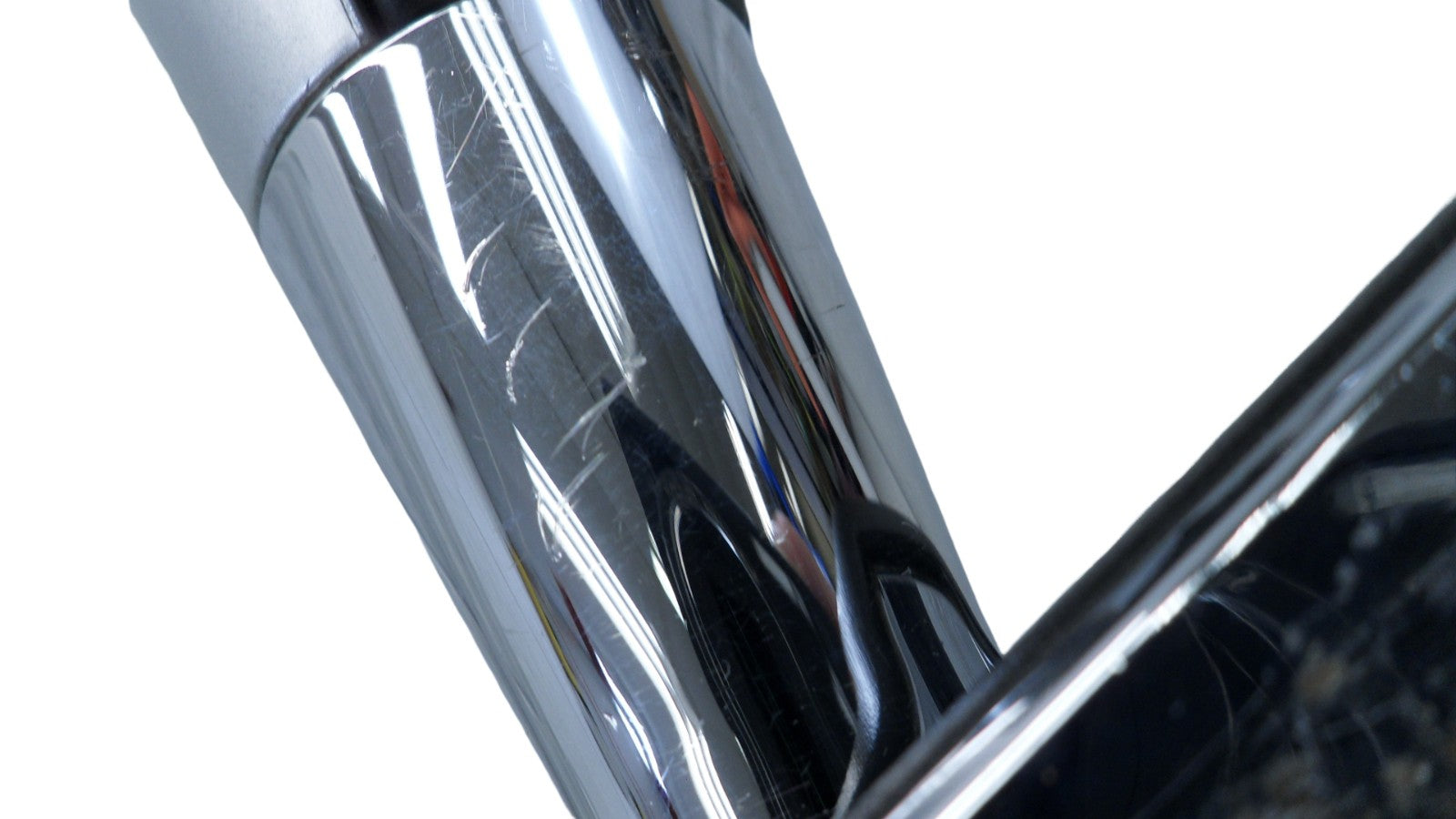 20794804 2009-2012 Chevrolet Traverse Passenger FR Headlight Assembly Used 20794804 OEM