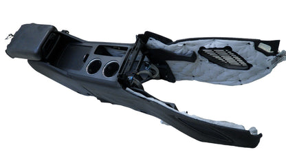 20935402 2009-2012 Chevrolet Traverse Lower Center Console Used 20935402 OEM