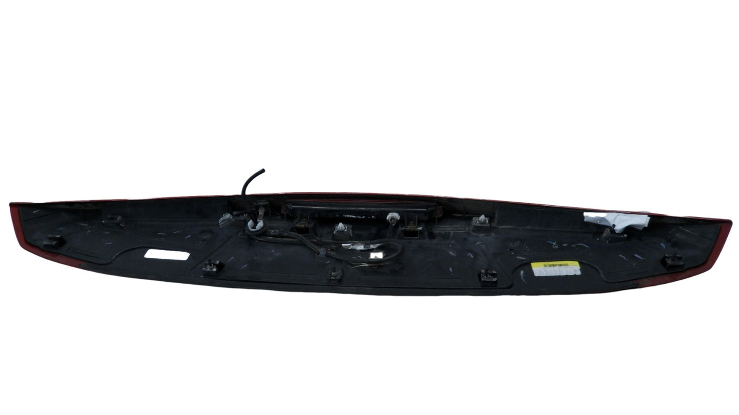 20978952 2009-2012 Chevrolet Traverse Rear Spoiler Used 20978952 OEM
