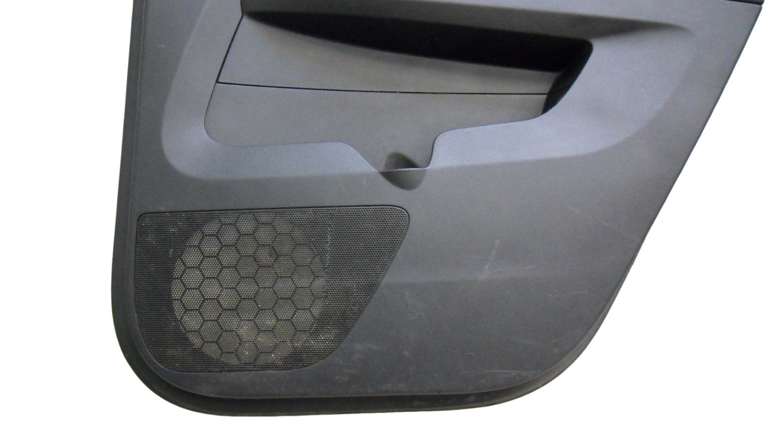 20945861 2011 Chevrolet Equinox Passenger RR Door Interior Trim Panel Used 20945861 OEM