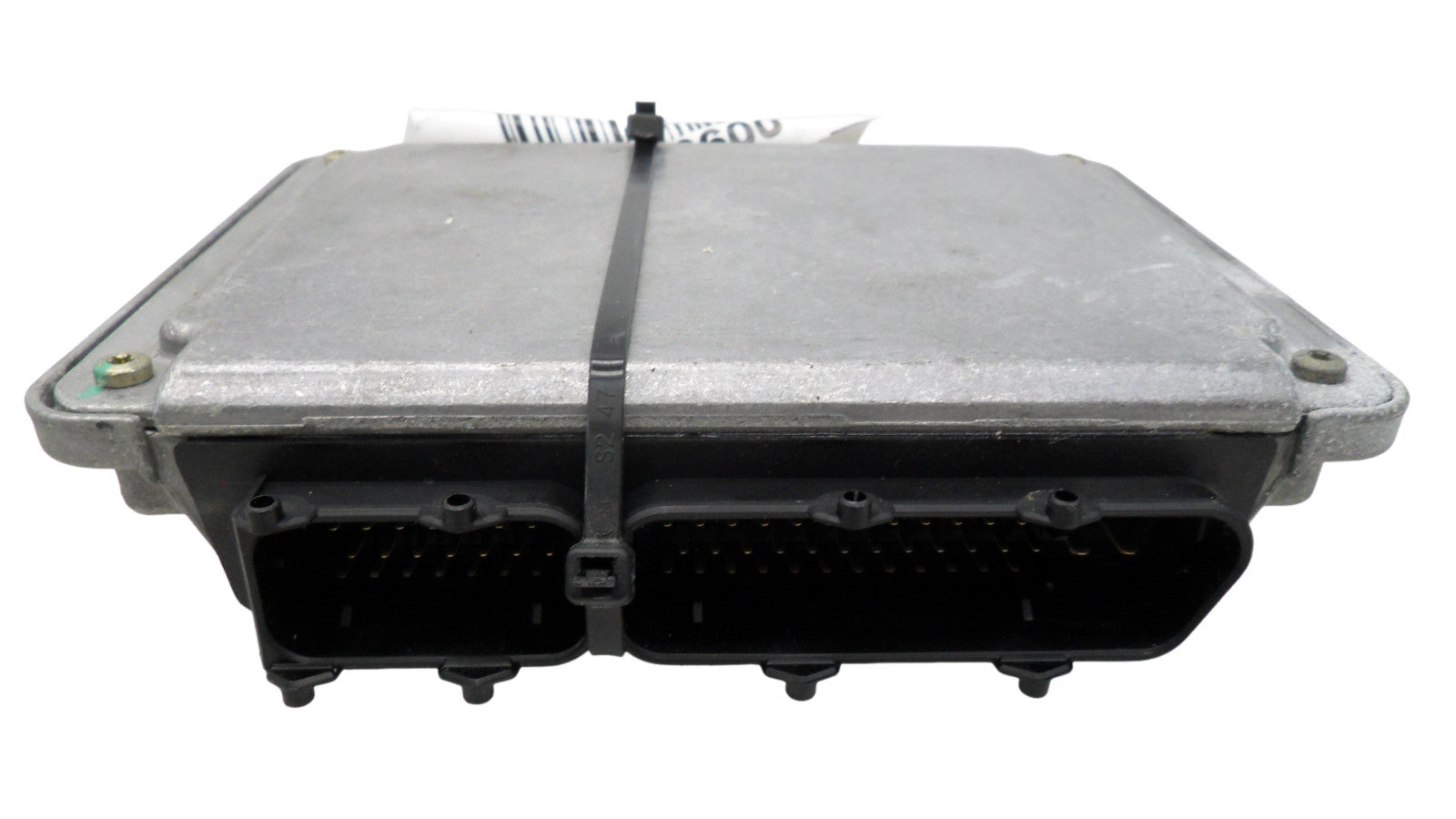06A906018EQ 2000-2001 Volkswagen Beetle Engine Control Module 2.0L Used 06A906018EQ OEM