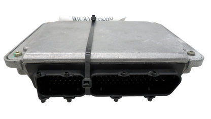 06A906018EQ 2000-2001 Volkswagen Beetle Engine Control Module 2.0L Used 06A906018EQ OEM