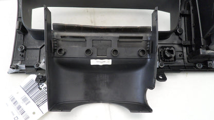 7A1378044D70 2007-2010 Lincoln MKX Speedometer Instrument Cluster Bezel Used 7A1378044D70 OEM