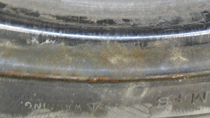 1J0601027AJ03C 2000-2001 Volkswagen Beetle Wheel Used 1J0601027AJ03C OEM