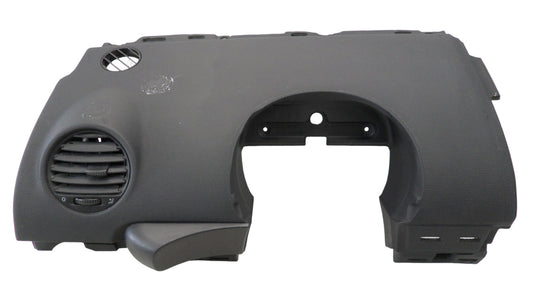 1C1858451 1998-2010 Volkswagen Beetle FLU Instrument Panel Cover Used 1C1858451 OEM