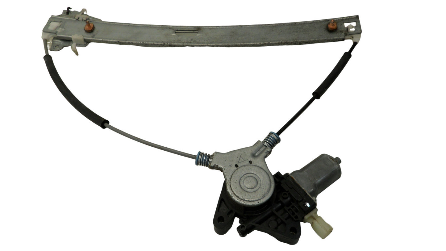AL8Z7823200A 2008-2012 Ford Escape Passenger FR Window Regulator Used AL8Z7823200A OEM