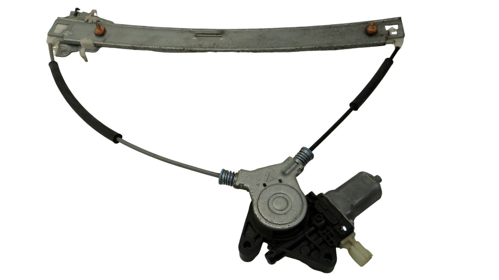 AL8Z7823200A 2008-2012 Ford Escape Passenger FR Window Regulator Used AL8Z7823200A OEM