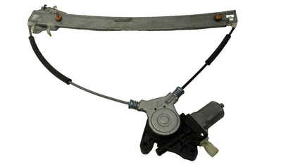 AL8Z7823200A 2008-2012 Ford Escape Passenger FR Window Regulator Used AL8Z7823200A OEM