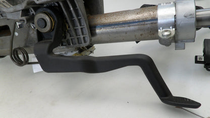 ZFLS879120 2010-2012 Chevrolet Equinox Steering Column Used ZFLS879120 OEM