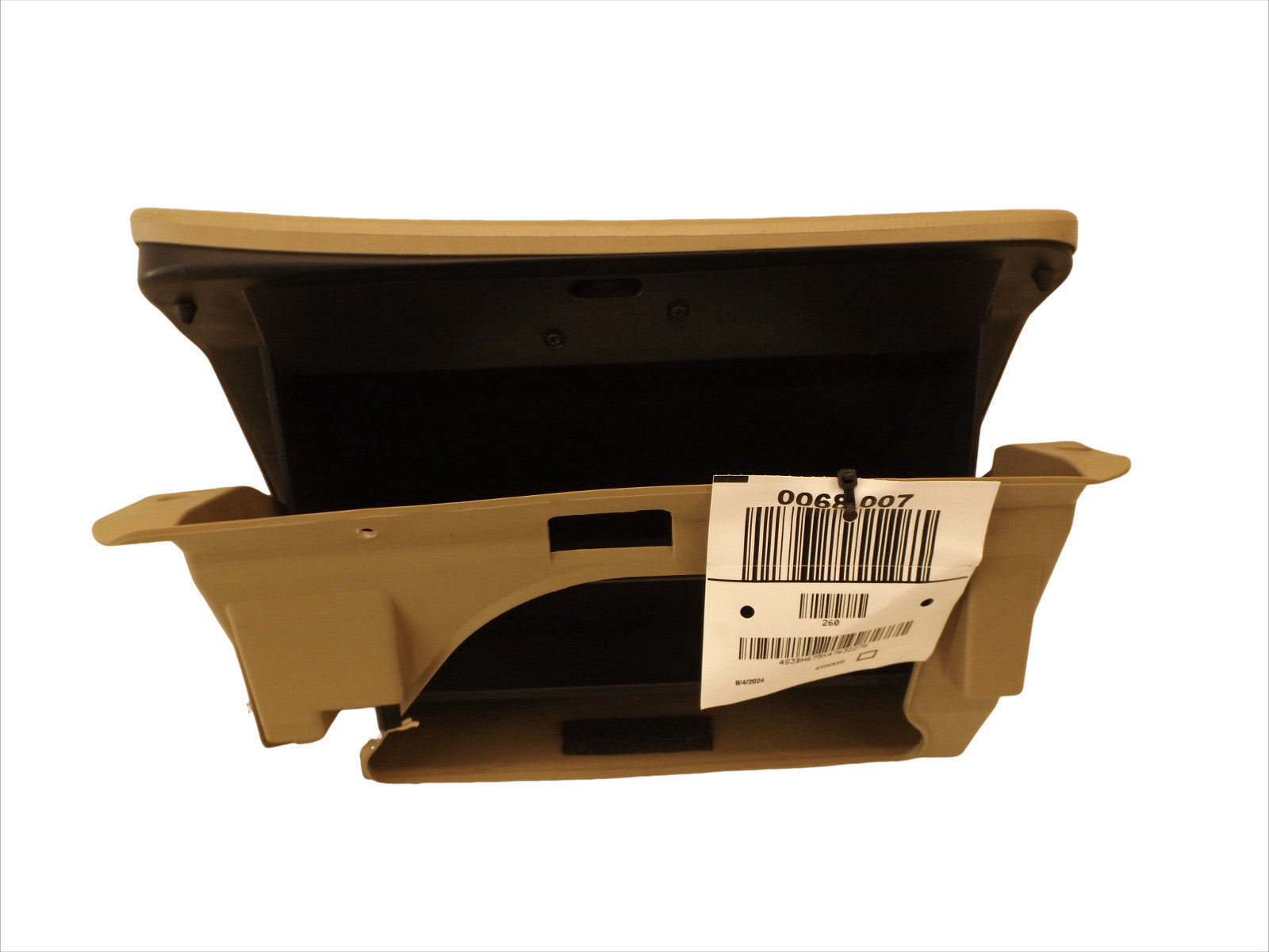 P271033 2000-2004 Subaru Outback Glove Box 6 P271033 OEM USED