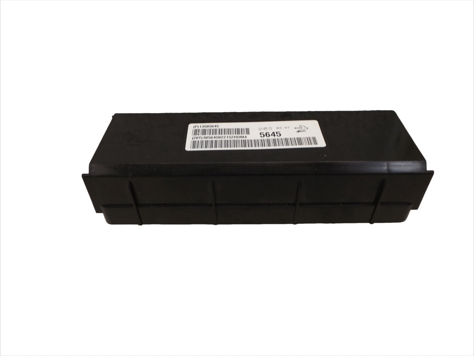13585645 2013-2015 Chevrolet Cruze Automatic Temperature Control Module Used 13585645