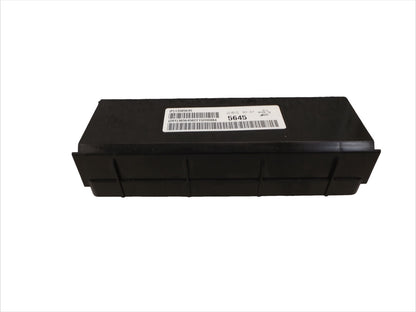 13585645 2013-2015 Chevrolet Cruze Automatic Temperature Control Module Used 13585645
