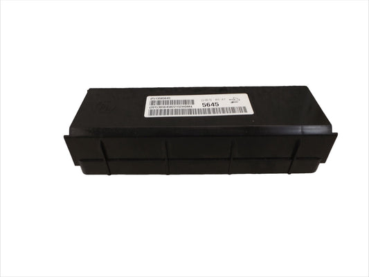 13585645 2013-2015 Chevrolet Cruze Automatic Temperature Control Module Used 13585645