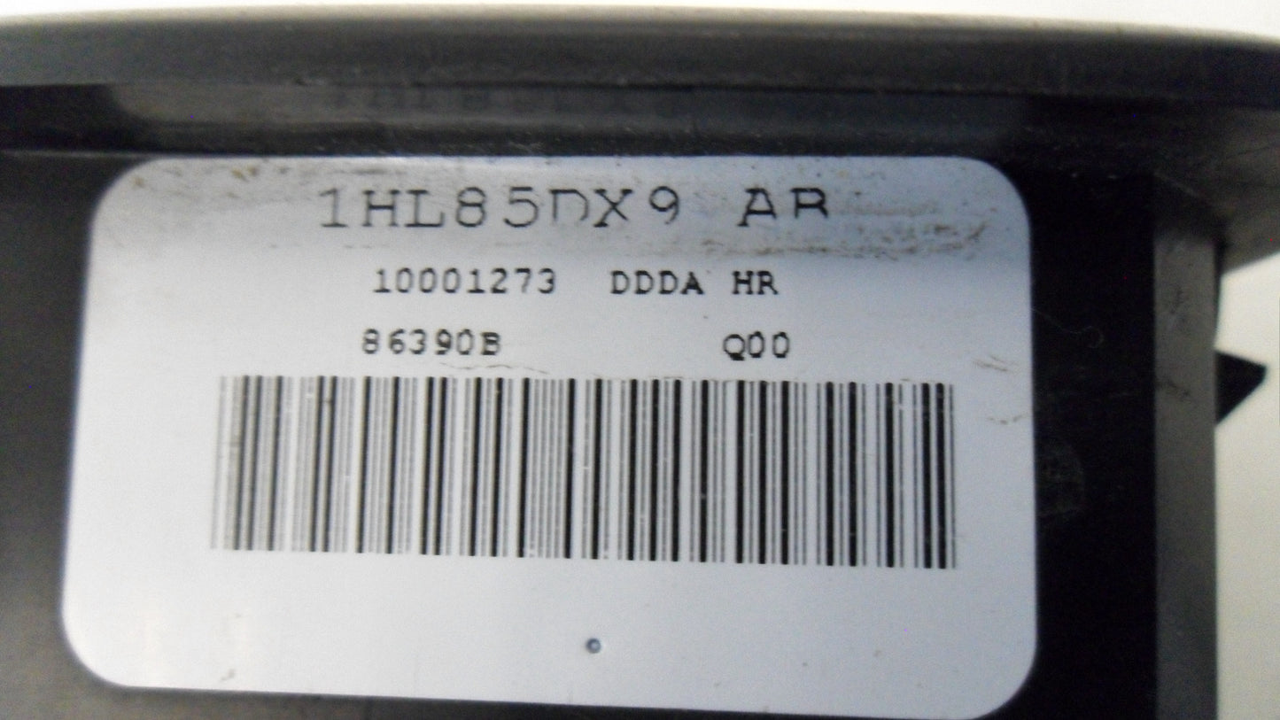 1HL85DX9 2008-2010 Dodge Grand Caravan Power Sliding Door Switch 1HL85DX9 OEM USED
