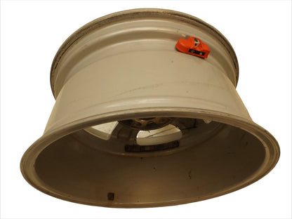 KBA47040 Rial Aftermarket Wheel Mercedes KBA47040 8.5J18