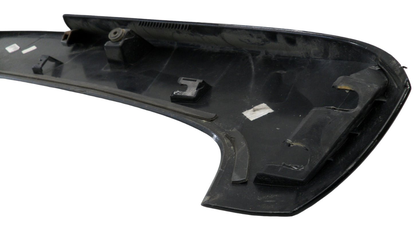 20823923 2010-2017 Chevrolet Equinox Rear Spoiler W/ High Mounted Light Used 20823923 OEM