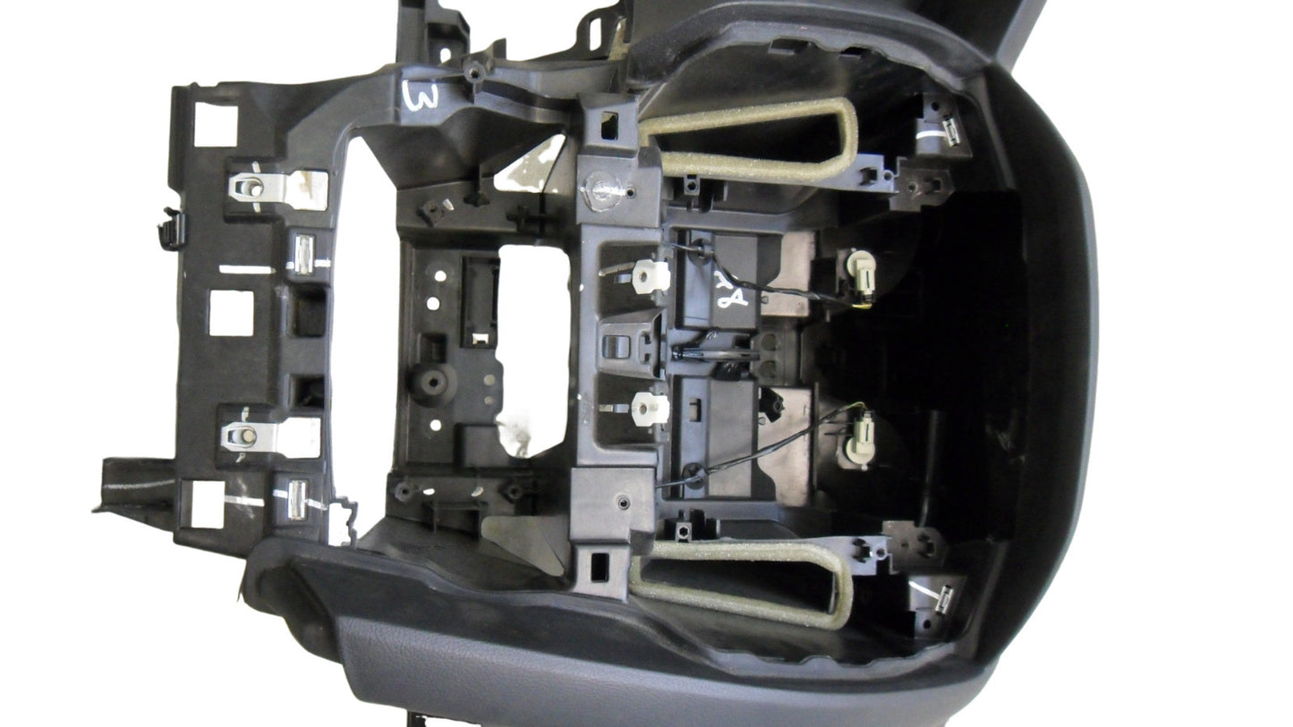 DV6Z5804320GA 2012 Ford Focus Dashboard Panel Used DV6Z5804320GA OEM