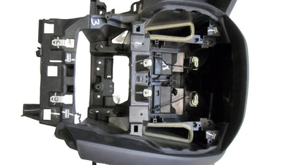 DV6Z5804320GA 2012 Ford Focus Dashboard Panel Used DV6Z5804320GA OEM