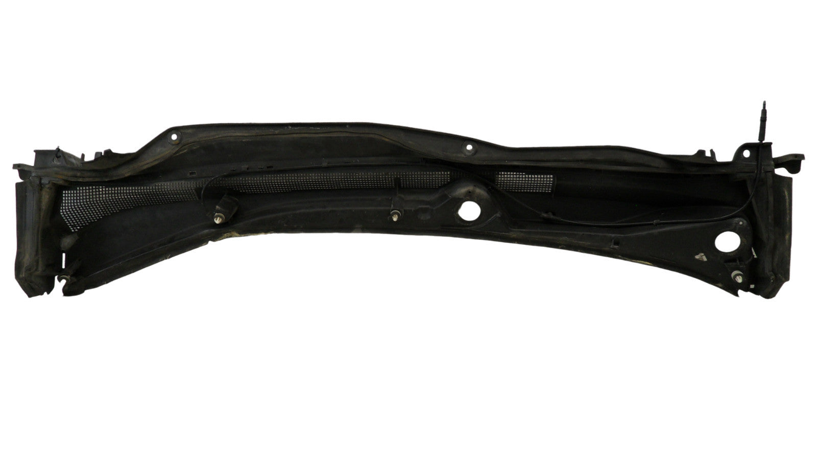 20864530 2010-2015 Chevrolet Equinox Front Windshield Wiper Cowl Cover Used 20864530 OEM