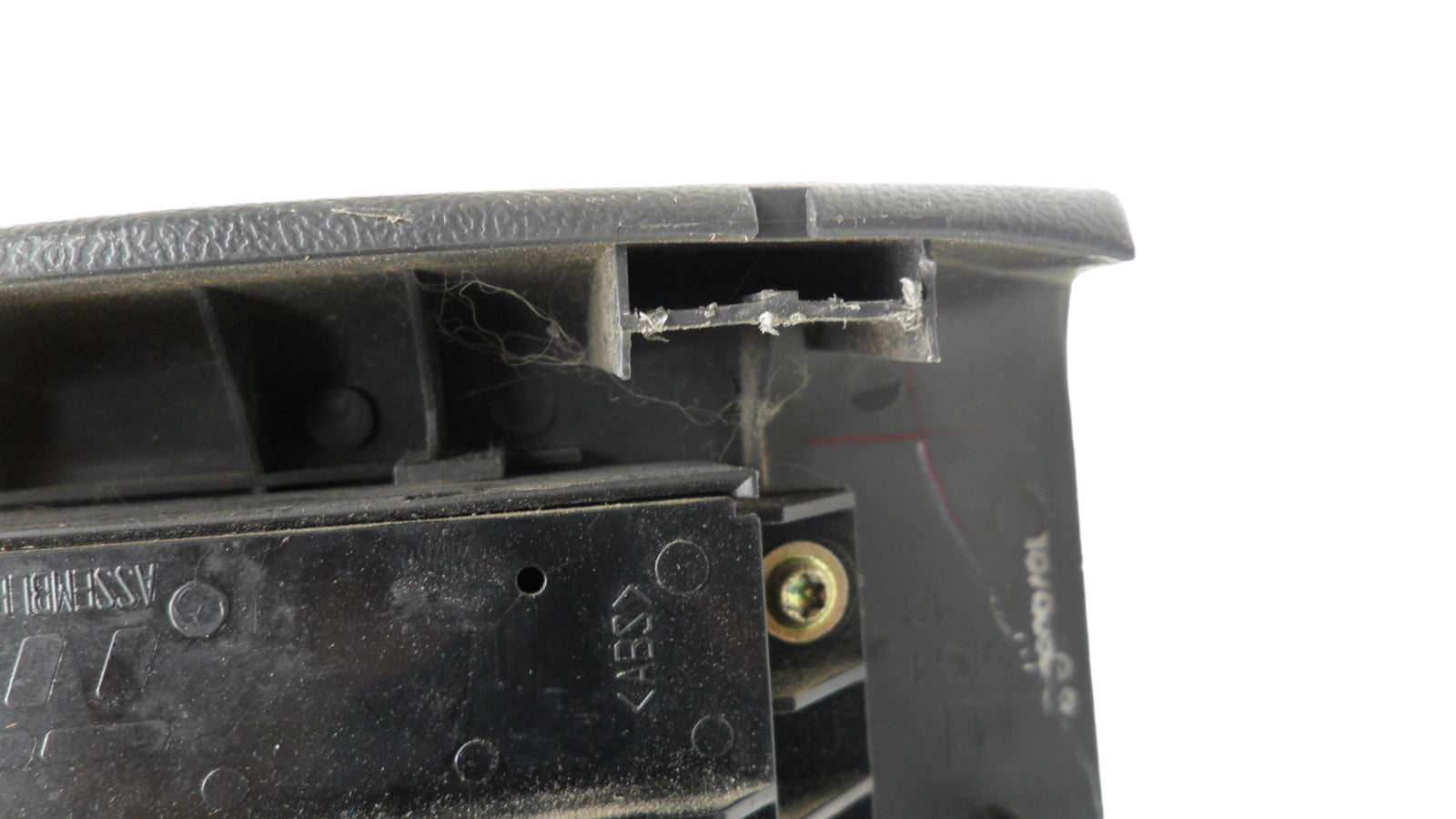 15714347 1999-2000 Chevrolet Silverado Passenger FR Window Lock Switch Used 15714347 OEM