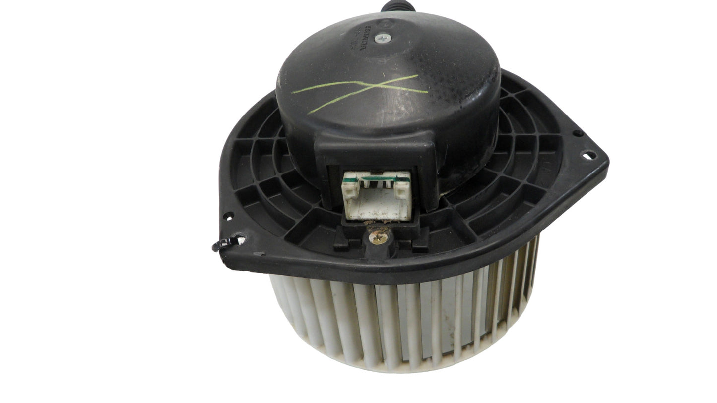 79310SEPA02 2004-2008 Acura TL HVAC Blower Motor Assembly 3.2L Used 79310SEPA02 OEM