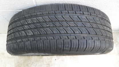 1J0601027AJ03C 2000-2001 Volkswagen Beetle Wheel Used 1J0601027AJ03C OEM