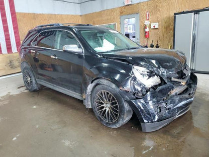 20862307 2010-2015 Chevrolet Equinox Passenger FR Dashboard Air Vent Used 20862307 OEM