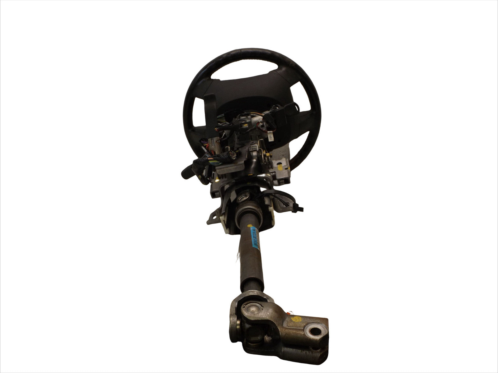 9E5Z3524A 2010-2012 Lincoln MKZ Steering Column Assembly Used OEM 9E5Z3524A