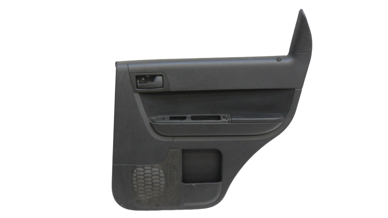 9L847827406 2008-2012 Ford Escape Passenger RR Door Interior Trim Panel Used 9L847827406 OEM