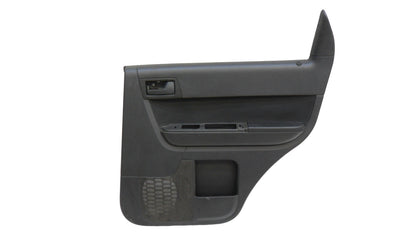 9L847827406 2008-2012 Ford Escape Passenger RR Door Interior Trim Panel Used 9L847827406 OEM