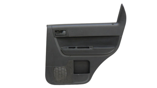 9L847827406 2008-2012 Ford Escape Passenger RR Door Interior Trim Panel Used 9L847827406 OEM
