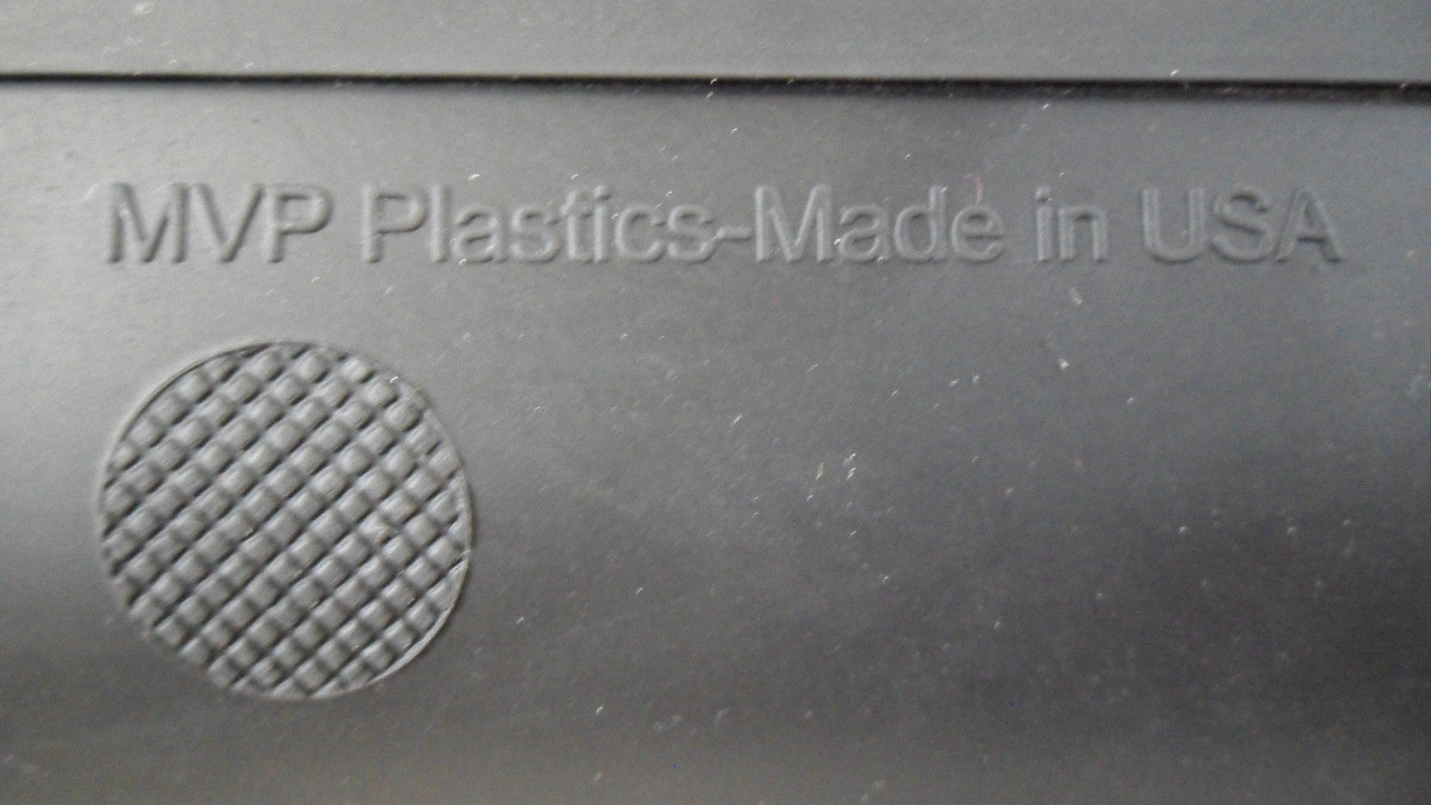 20993666 2013-2016 GMC Acadia FC Glove Box Mat Used 20993666 OEM