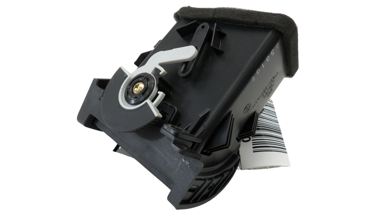 77630SEPA010M1 2004-2008 Acura TL Passenger FR Dashboard Air Vent Used 77630SEPA010M1 OEM
