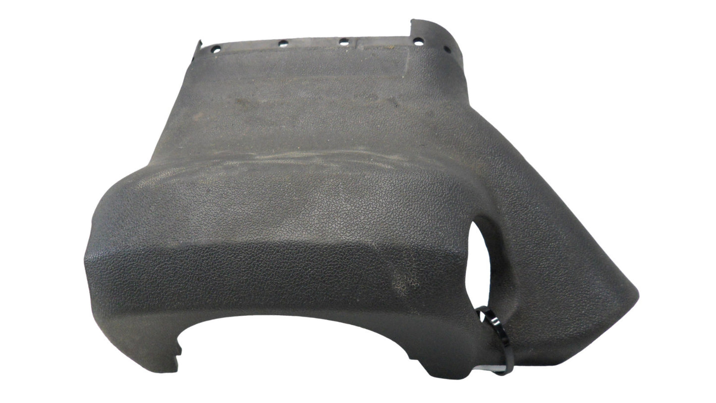 20861652 2010-2017 Chevrolet Equinox Upper Steering Column Cover Used 20861652 OM