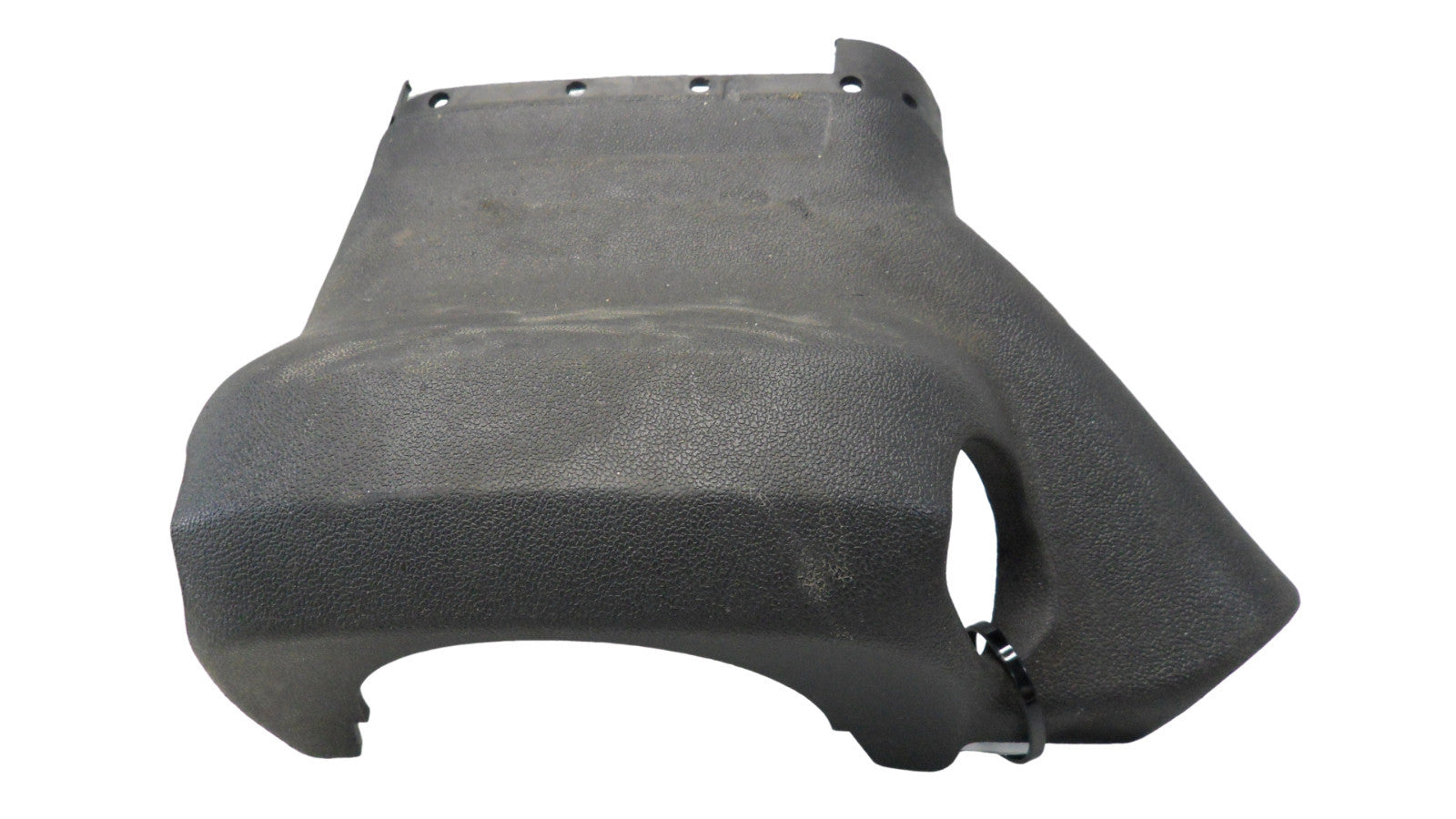 20861652 2010-2017 Chevrolet Equinox Upper Steering Column Cover Used 20861652 OM