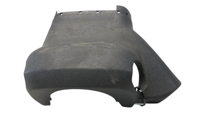 20861652 2010-2017 Chevrolet Equinox Upper Steering Column Cover Used 20861652 OM