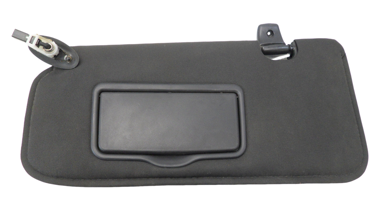 AL8Z7804105NA 2009-2012 Ford Escape Driver FL Sun Visor Used 8L8Z7804104AC OEM