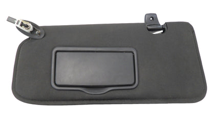 AL8Z7804105NA 2009-2012 Ford Escape Driver FL Sun Visor Used 8L8Z7804104AC OEM