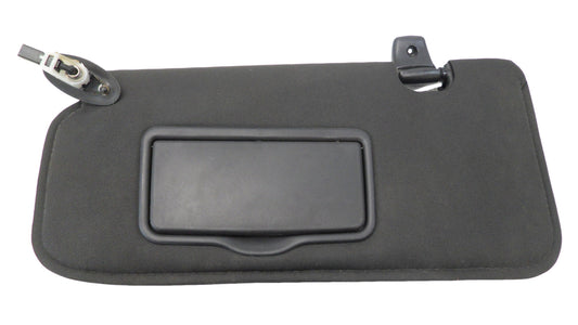 AL8Z7804105NA 2009-2012 Ford Escape Driver FL Sun Visor Used 8L8Z7804104AC OEM