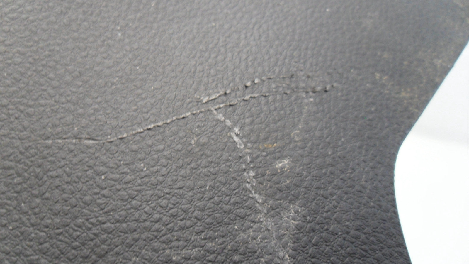 20987233 2010-2017 Chevrolet Equinox LH Lower Door Pillar Post Trim Set Used 20987233 OEM